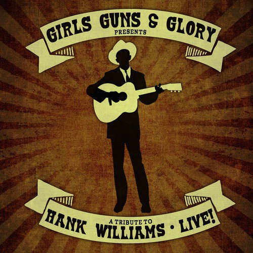 A Tribute to Hank Williams Live!_poster_image