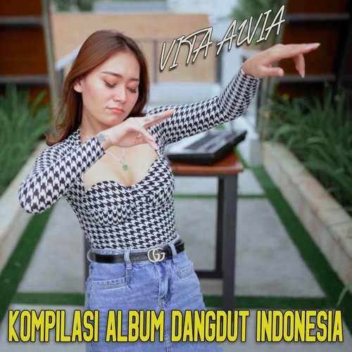 ALBUM KOMPILASI DANGDUT INDONESIA