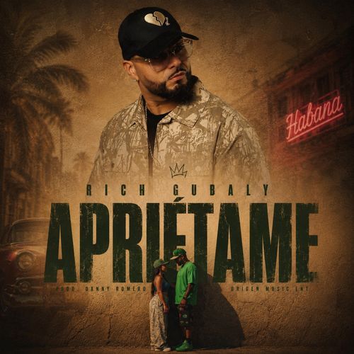 APRIETAME