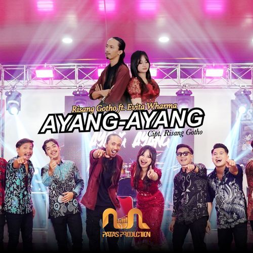 AYANG AYANG