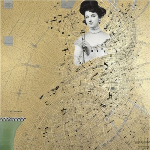 Adel cover art