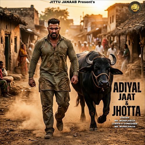Adiyal Jaat Jhotta