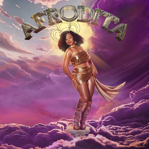 Afrodita