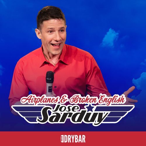 Airplanes & Broken English