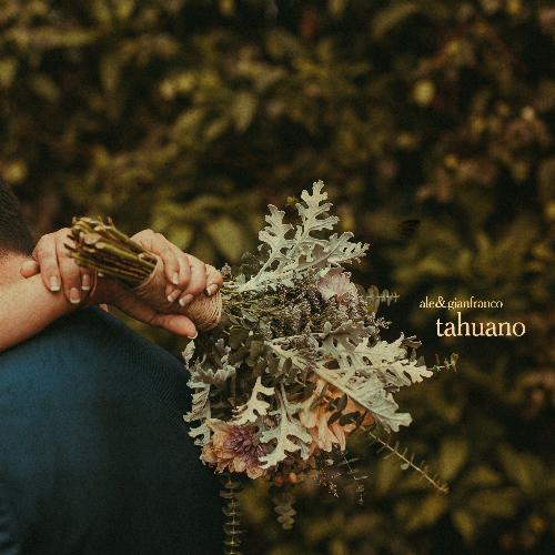 Ale & Gianfranco cover art