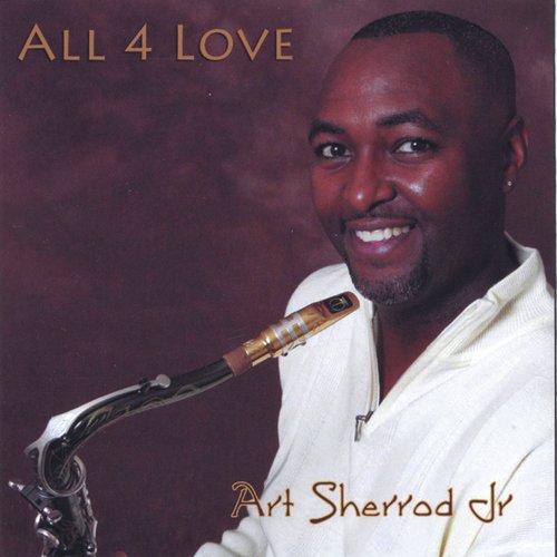 Art's Groove cover art