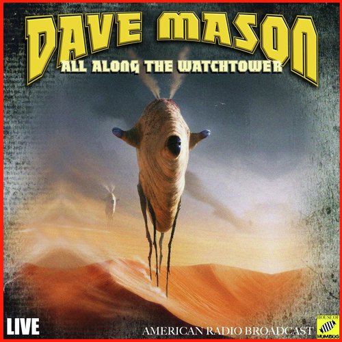 All Along The Watchtower (Live)