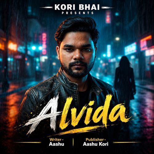 Alvida (Feat. Aakash Kori)