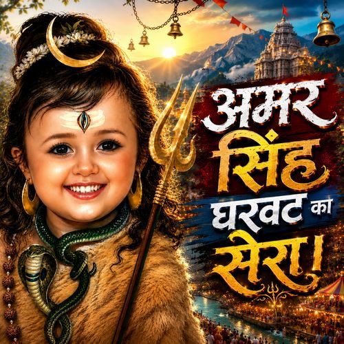 Amar Singh Gharwat Ka Sera
