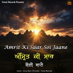 Amrit Ki Saar