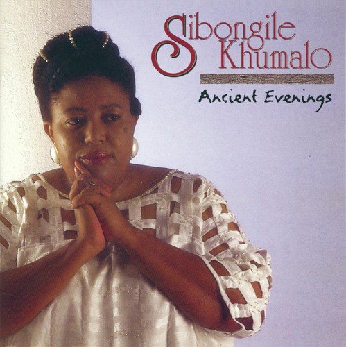 Sibongile Khumalo