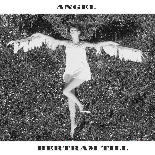 Angel Beat cover art