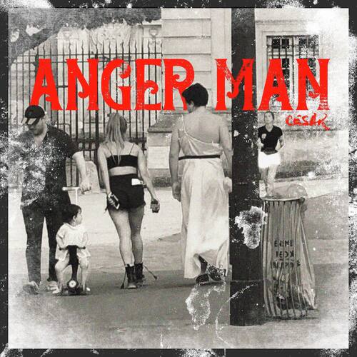 Anger Man