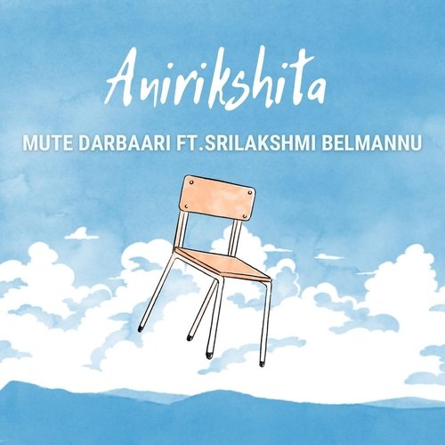 Anirikshita (feat. Srilakshmi Belmannu)-okv tunes