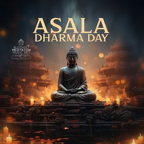 Buddha Sounds cover art