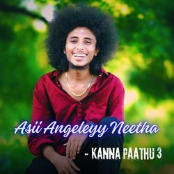 Asii Angeleyy Neetha - Kanna Paathu 3-PlENejdnRGw