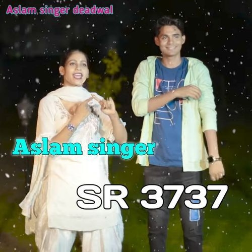 Aslam Singer SR 3737