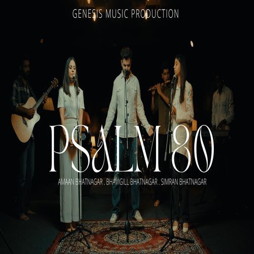 Aye Mere Yahova - Psalm 80