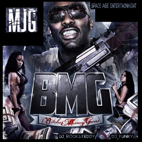 BMG (Bitches Money Guns)
