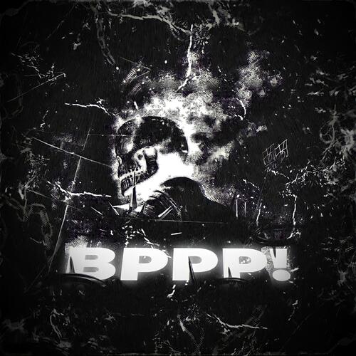 BPPP! cover art