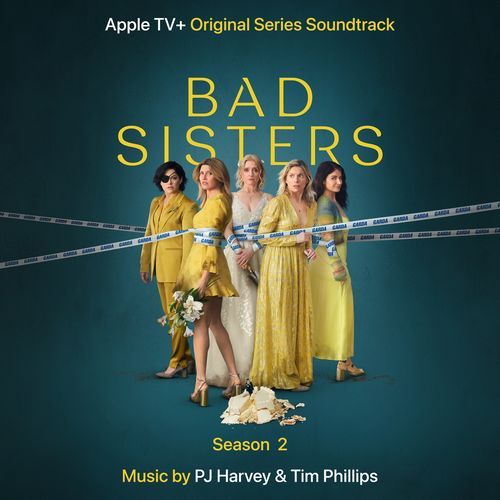 The Fairy Thorn Tree (From "Bad Sisters (Season 2)"/Score) cover art
