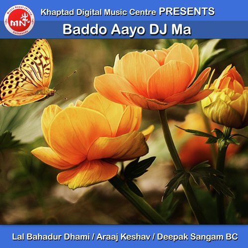 Baddo Aayo DJ Ma