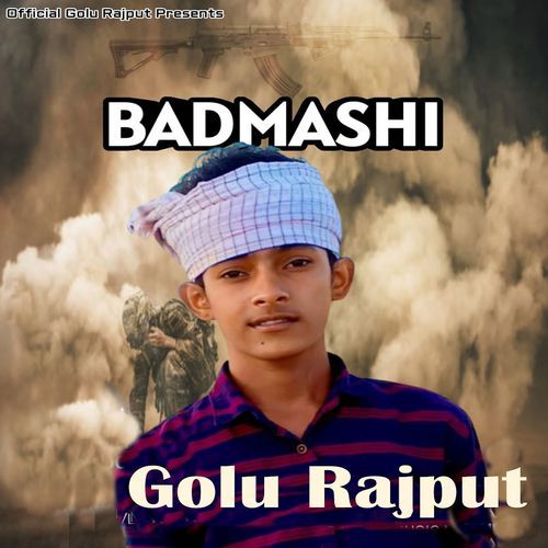 Badmashi