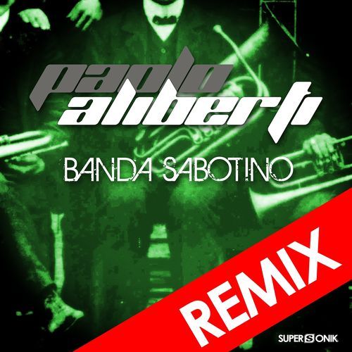 Banda Sabotino Remix