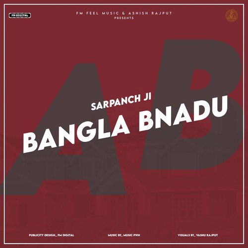 Bangla Bnadu