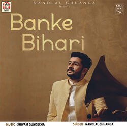 Banke Bihari