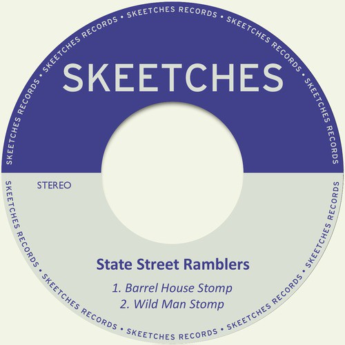State Street Ramblers