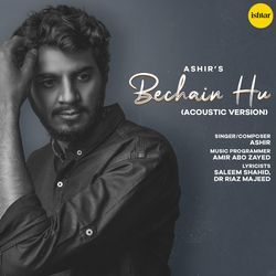 Bechain Hu (Acoustic)-IhgvfU1Rc2Q