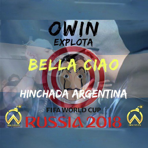 Bella Ciao (Hinchada Argentina)