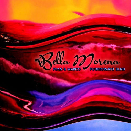 Bella Morena_poster_image