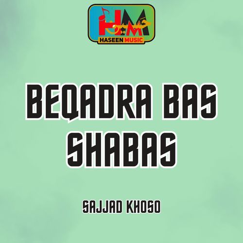 Beqadra Bas Shabas