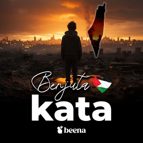 Berjuta Kata-okv tunes
