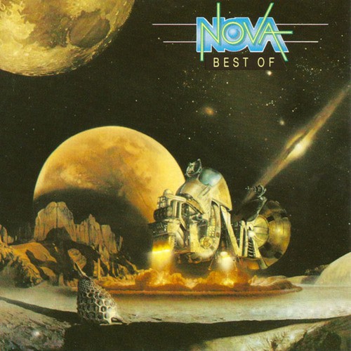 Best Of Nova