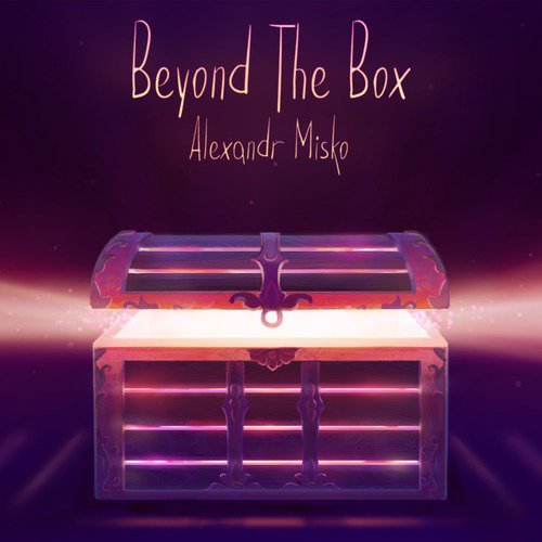 Beyond the Box_poster_image