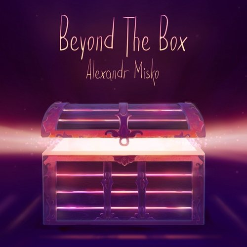 Beyond the Box_poster_image