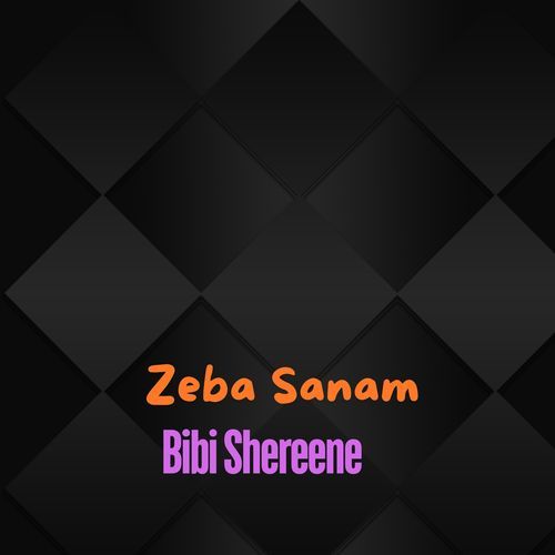 Bibi Shereene