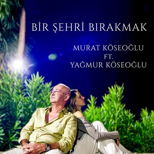 Baharın İlk Sabahları cover art