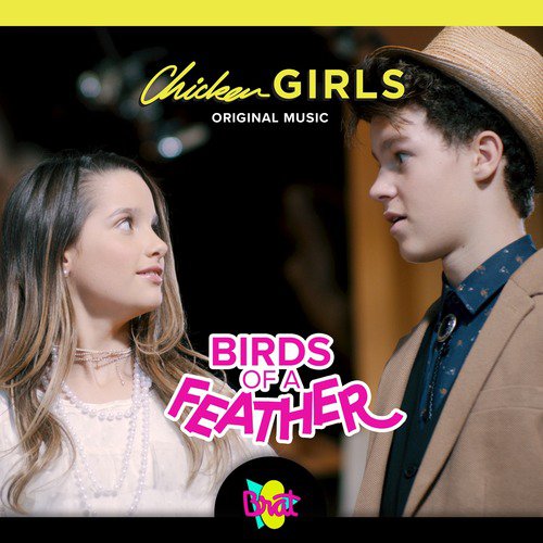 Birds of a Feather (feat. Brooke Butler &amp; Hayden Summerall)_poster_image