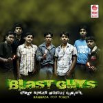 Blast Guys