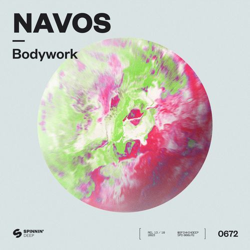 Bodywork (Extended Mix) (Extended Mix)