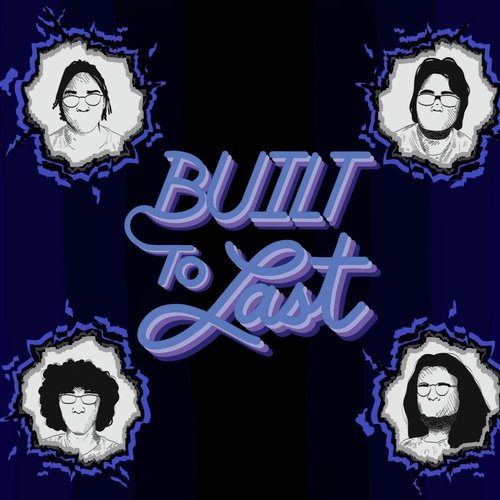 Through the Fog cover art
