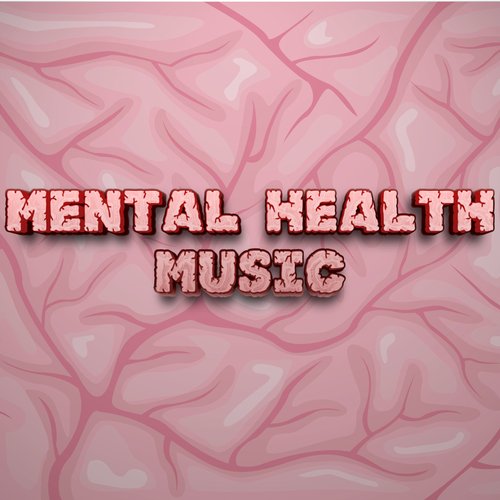 Ambient Anxiety Relief Music cover art