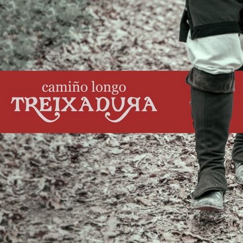 Muiñeira de Oliveira cover art