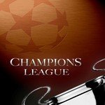 Champions League (Zadok The Priest)
