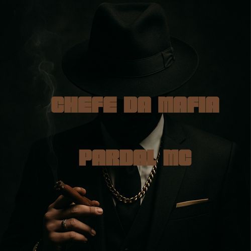 Chefe da Mafia cover art