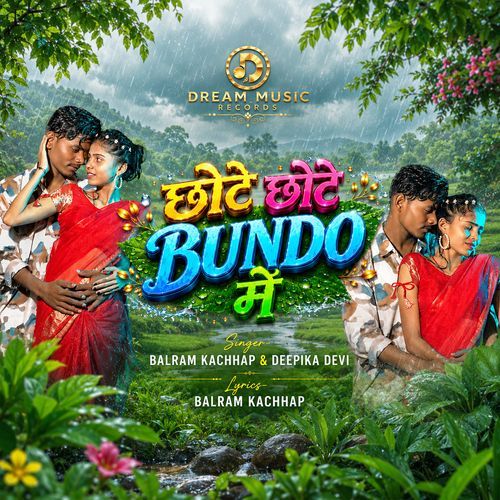 Chote Chote Bundo Me